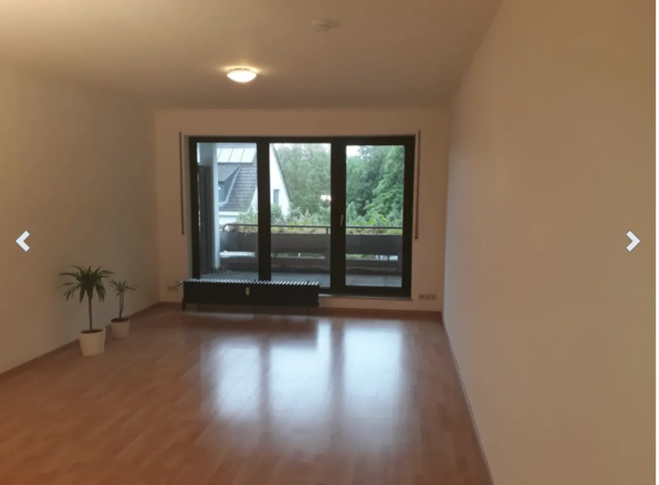 1 Zimmer Wohnung mit 24 m² in Bonn – Bild 1