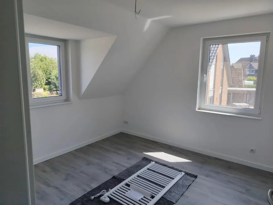 4 Zimmer Haus mit 100 m² in Buxtehude – Bild 8