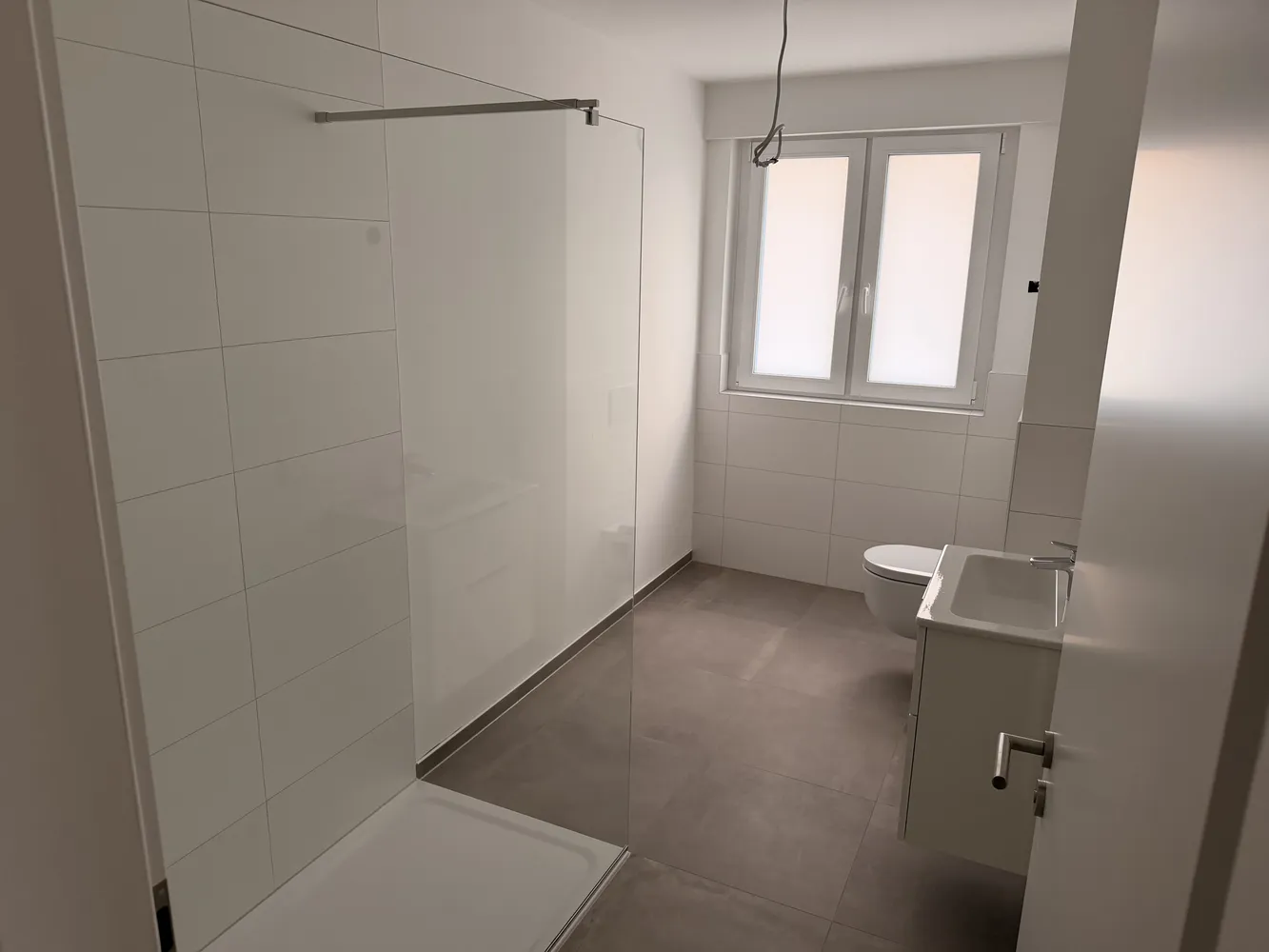 3 room apartment with 83 m² in Frankfurt am Main – Photo 7