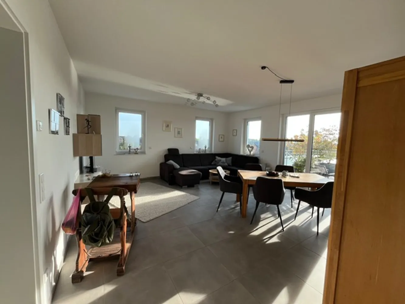 3 room apartment with 105 m² in Grevenbroich – Photo 9
