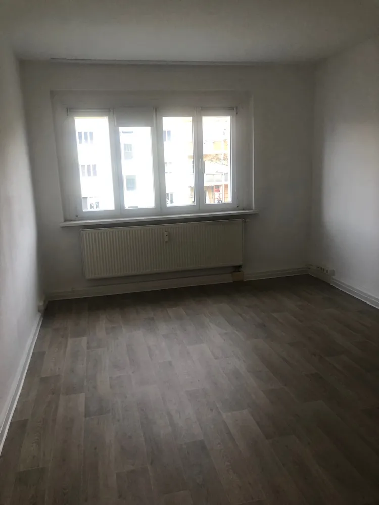 2 Zimmer Wohnung mit 57 m² in Magdeburg – Bild 4