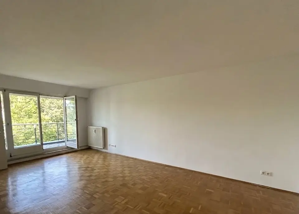 2 Zimmer Wohnung mit 70 m² in Berlin – Bild 1