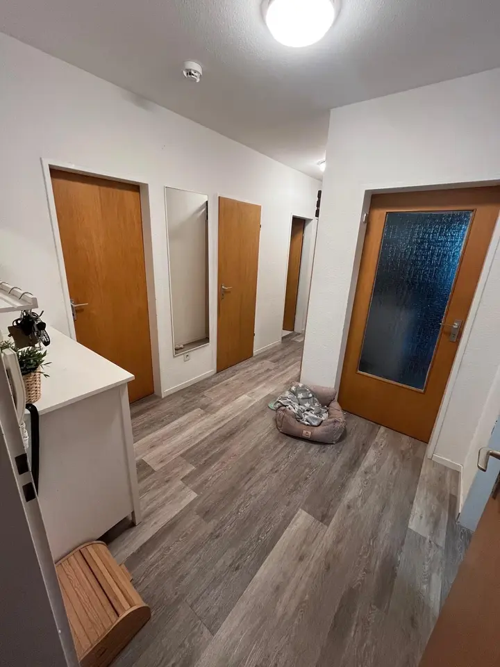 WG-Zimmer mit 73 m² in Oldenburg – Bild 5