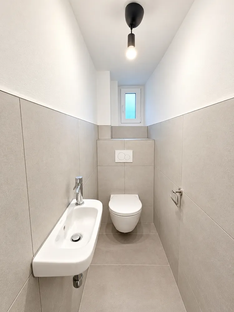 2 Zimmer Wohnung mit 59 m² in Stuttgart – Bild 5