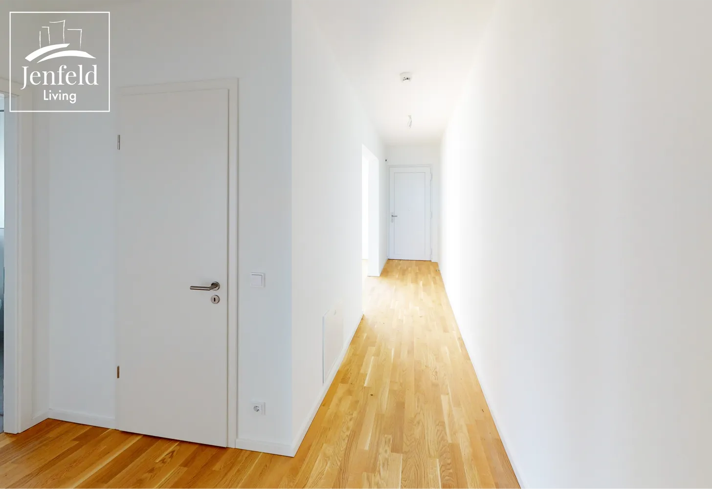 3 room apartment with 80 m² in Hamburg – Photo 2