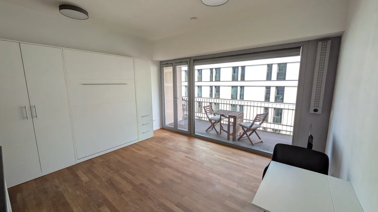 1 Zimmer Wohnung mit 28 m² in Berlin – Bild 5