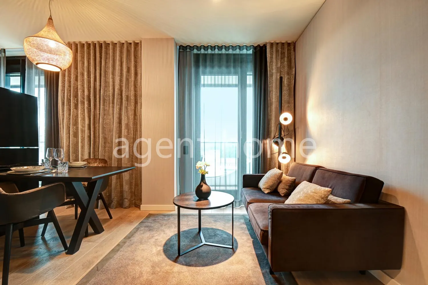 1 Zimmer Wohnung mit 33 m² in Stuttgart – Bild 2