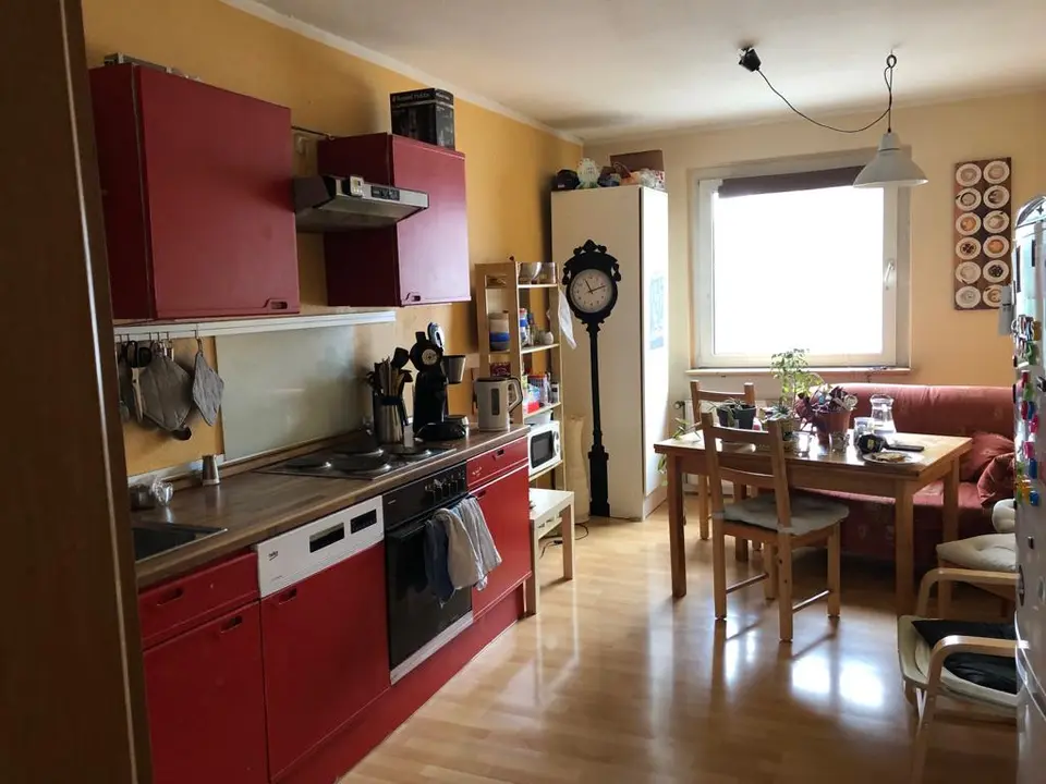 4 Zimmer Wohnung mit 104 m² in Bochum – Bild 4
