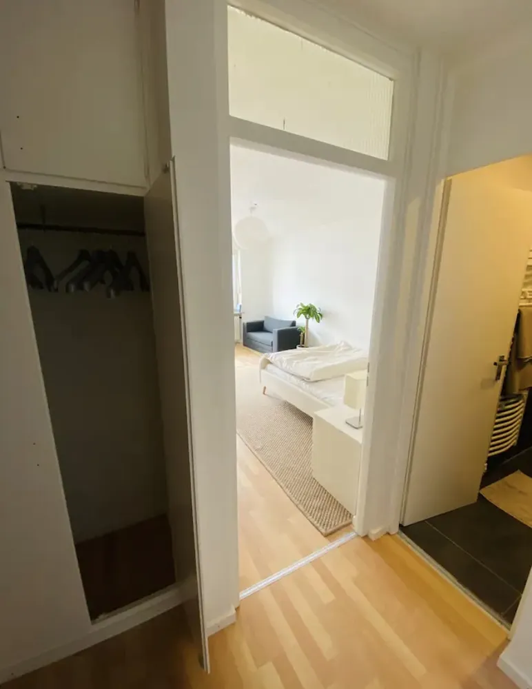1 Zimmer Wohnung mit 30 m² in München – Bild 10