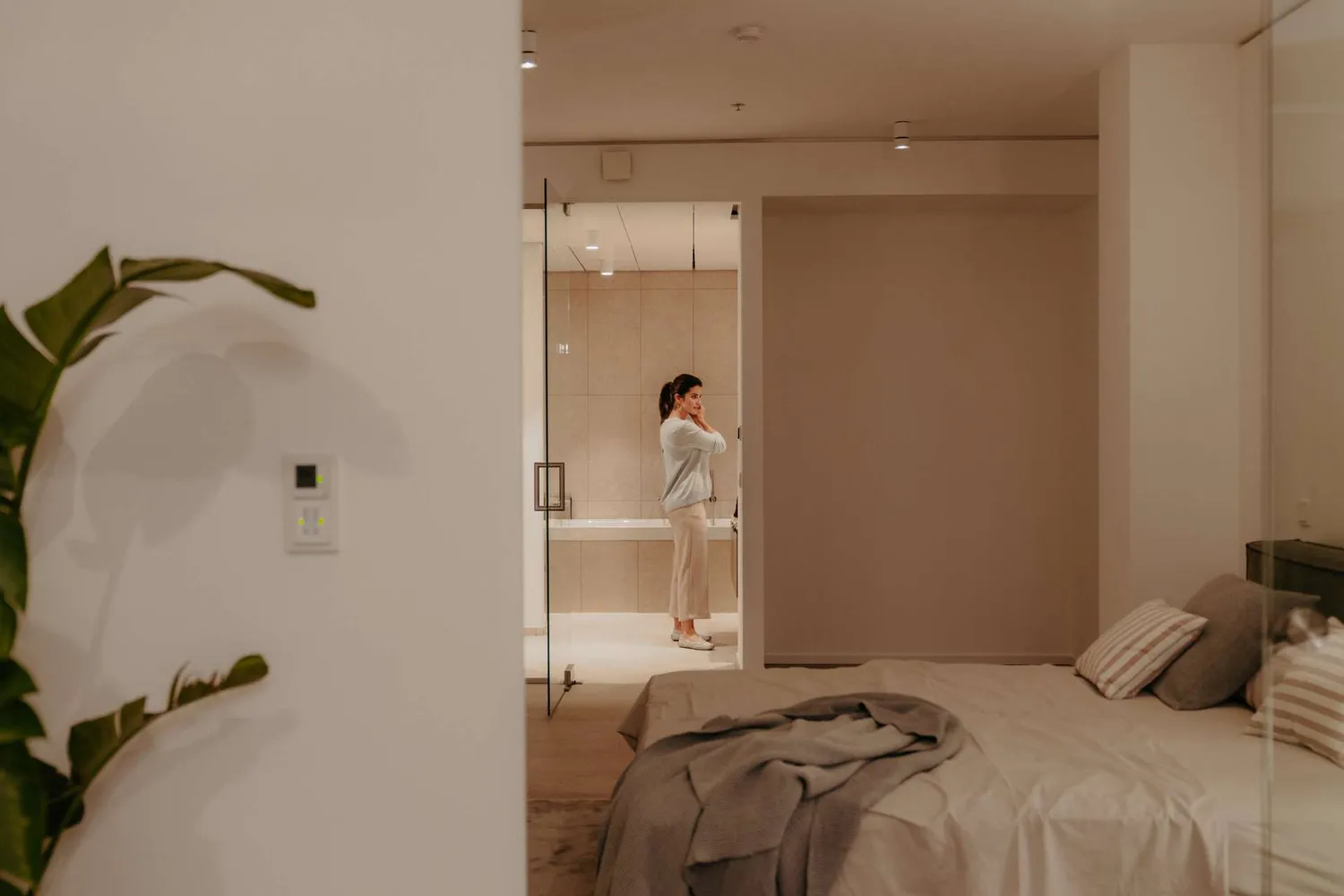 3 Zimmer Wohnung mit 121 m² in Frankfurt am Main – Bild 5