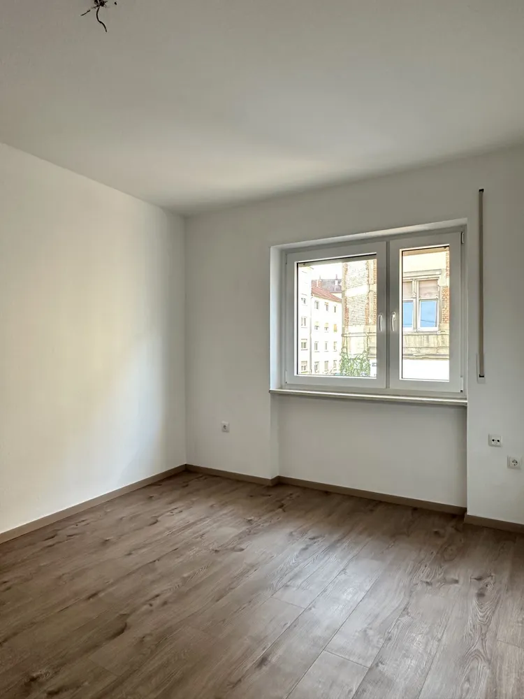 3 Zimmer Wohnung mit 62 m² in Mannheim – Bild 6