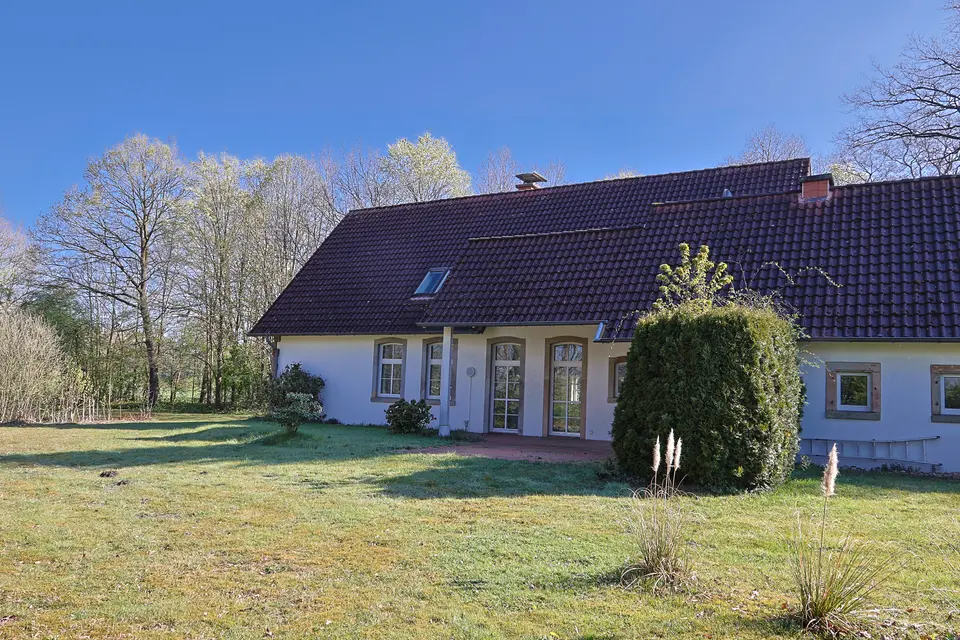 5 Zimmer Haus mit 210 m² in Ibbenbüren – Bild 7