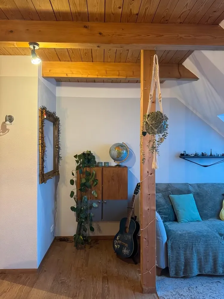 2 Zimmer Wohnung mit 73 m² in Osnabrück – Bild 1