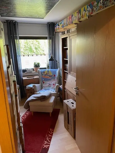 3 Zimmer Wohnung mit 82 m² in Trier – Bild 9
