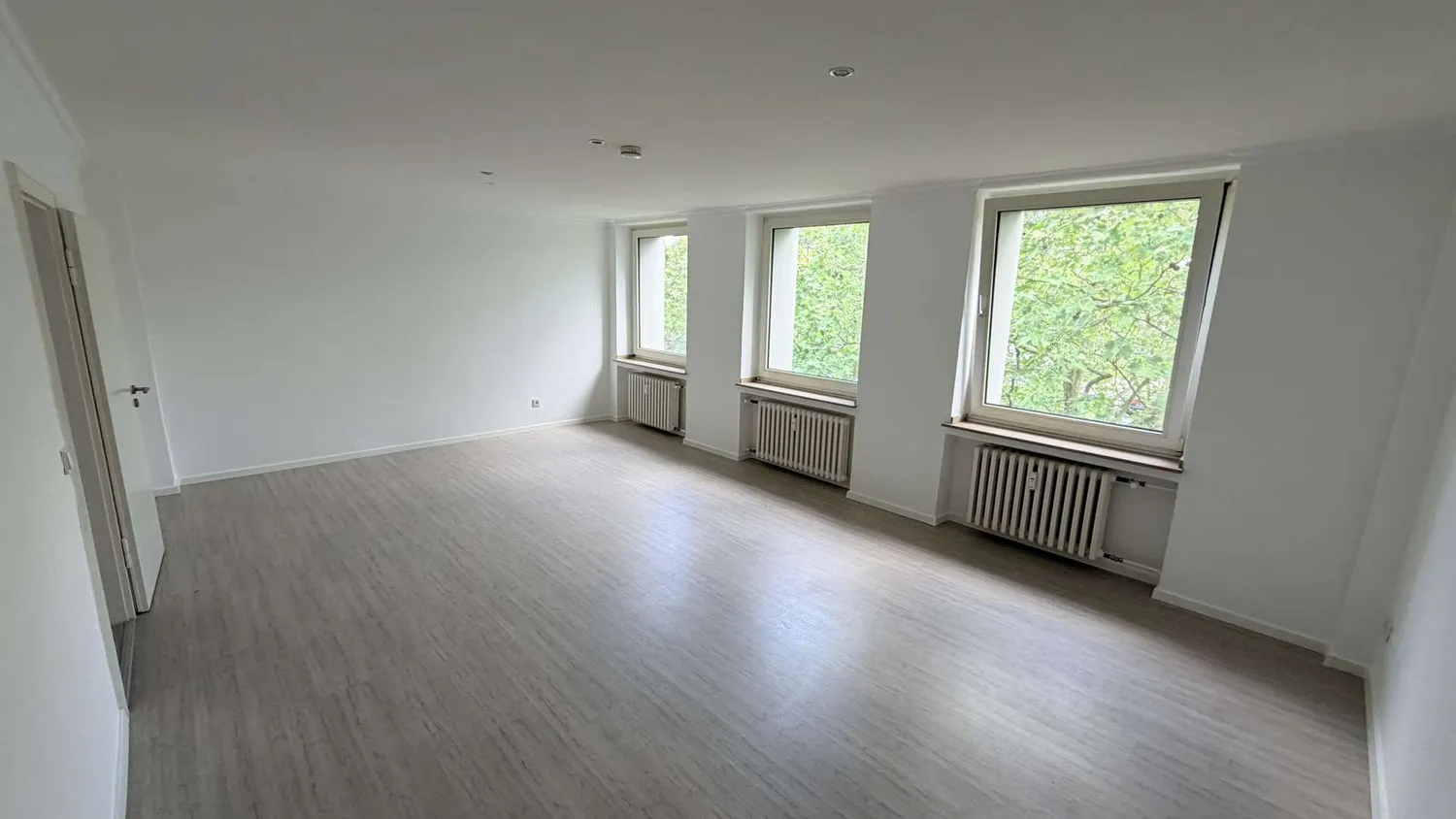 2 Zimmer Wohnung mit 65 m² in Krefeld – Bild 11