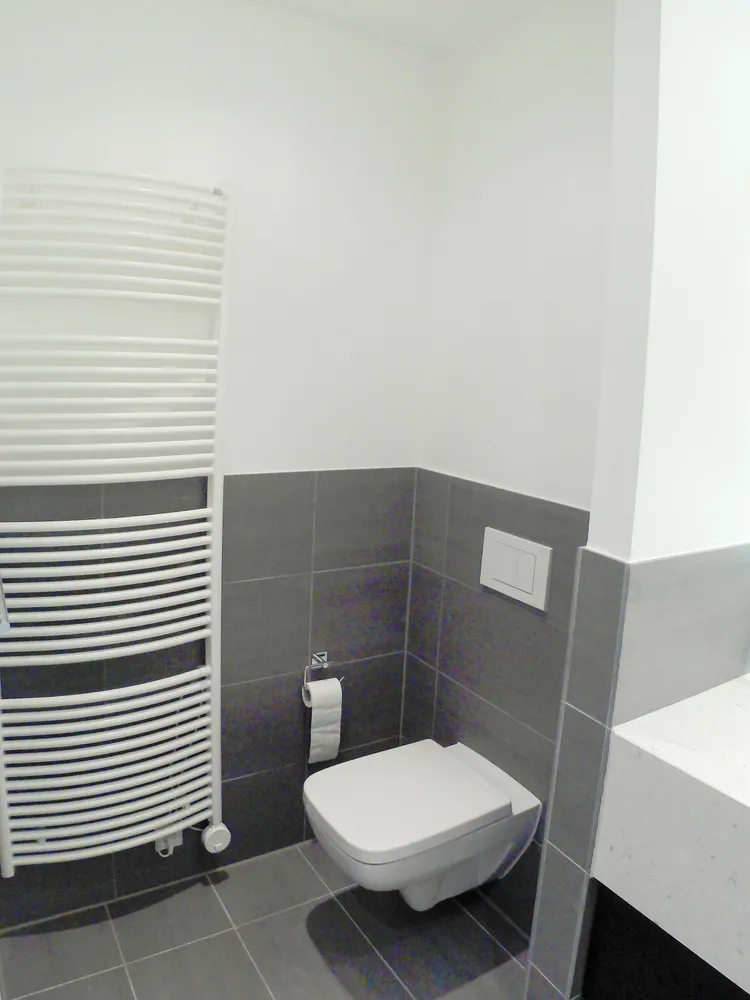 2 Zimmer Wohnung mit 52 m² in Frankfurt am Main – Bild 12