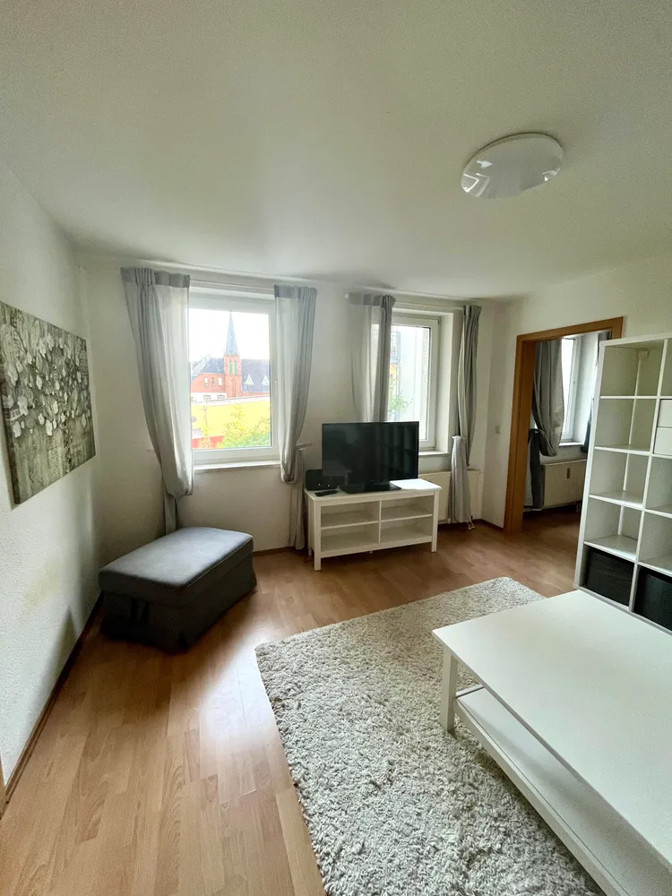 2 Zimmer Wohnung mit 41 m² in Magdeburg – Bild 4