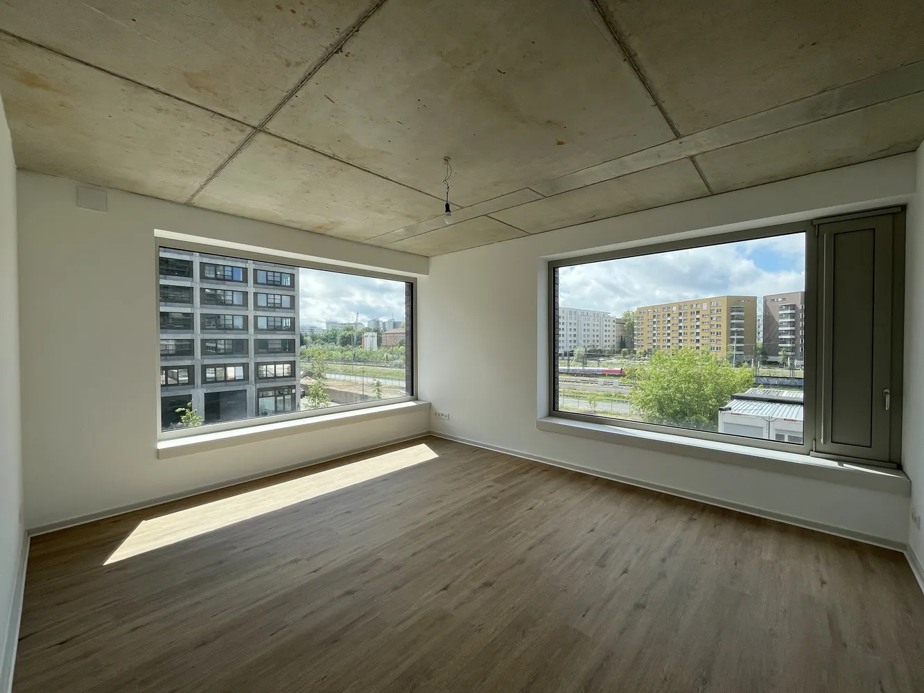 4 Zimmer Wohnung mit 121 m² in Berlin – Bild 9