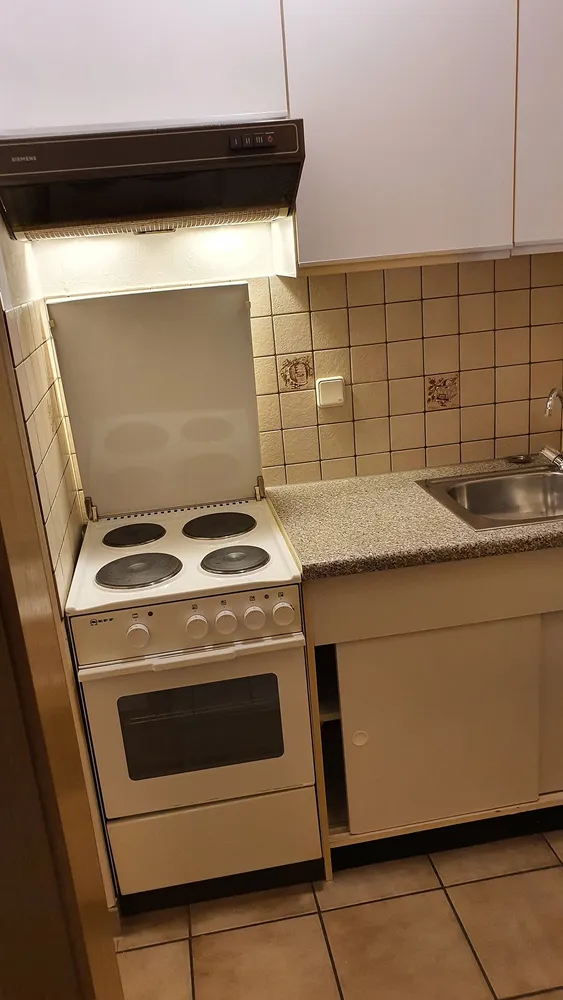 1 Zimmer Wohnung mit 28 m² in Heidelberg – Bild 3
