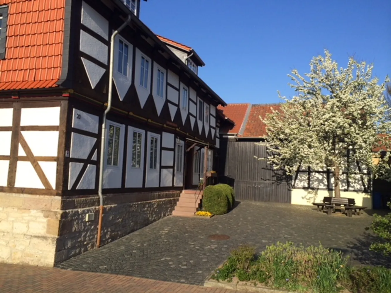 3 Zimmer Wohnung mit 100 m² in Salzgitter – Bild 1
