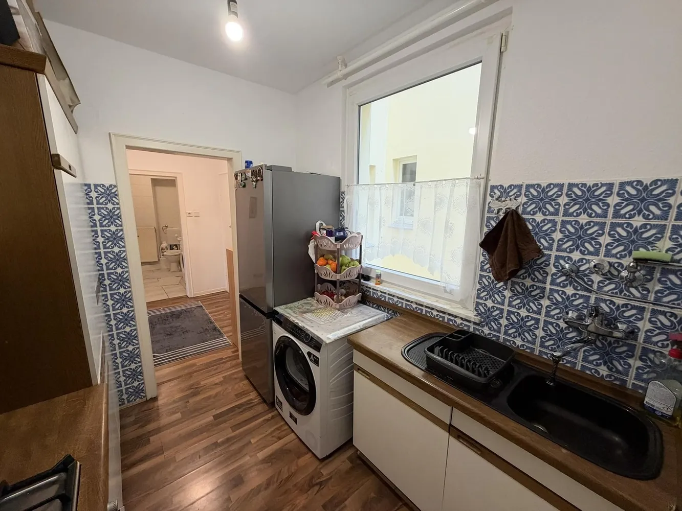 2 Zimmer Wohnung mit 55 m² in Solingen – Bild 7