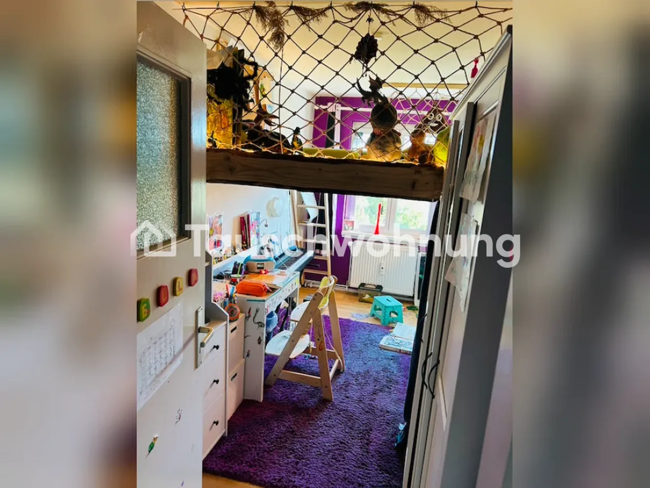 3 Zimmer Wohnung mit 54 m² in Berlin – Bild 8