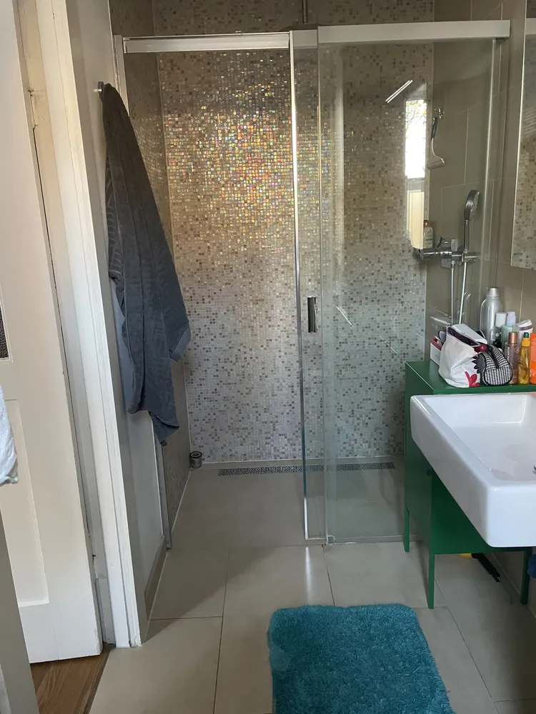 4 Zimmer Wohnung mit 112 m² in Berlin – Bild 7