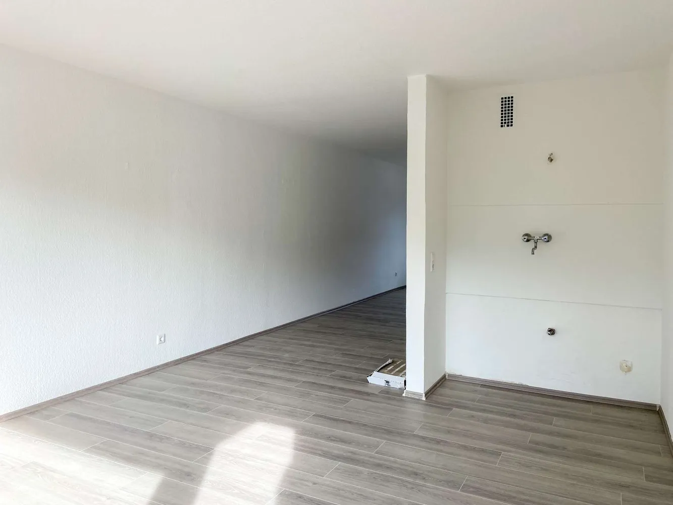 1 Zimmer Wohnung mit 52 m² in Oberhausen – Bild 2