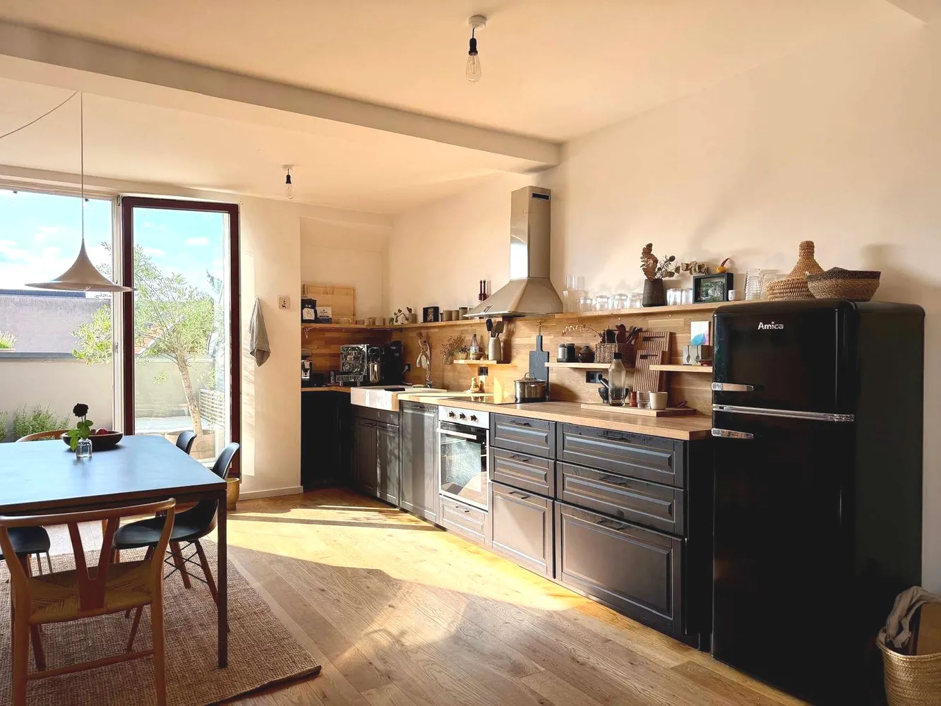 4 Zimmer Wohnung mit 116 m² in Köln – Bild 4