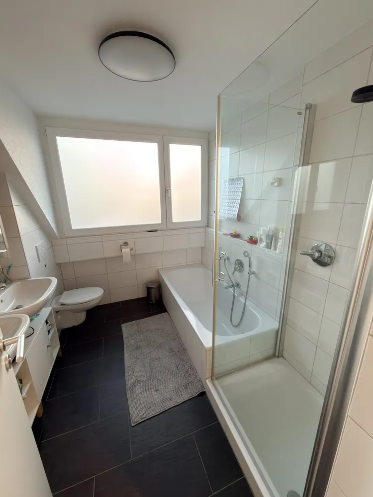 4 Zimmer Wohnung mit 74 m² in Waiblingen – Bild 5