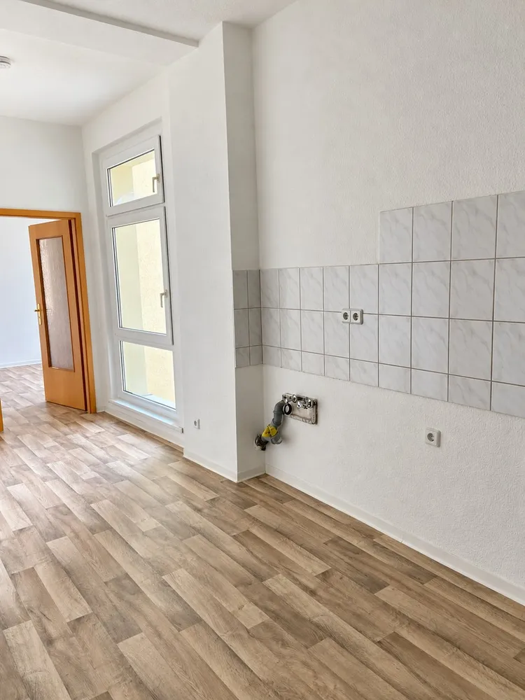 2 Zimmer Wohnung mit 56 m² in Brandenburg an der Havel – Bild 7