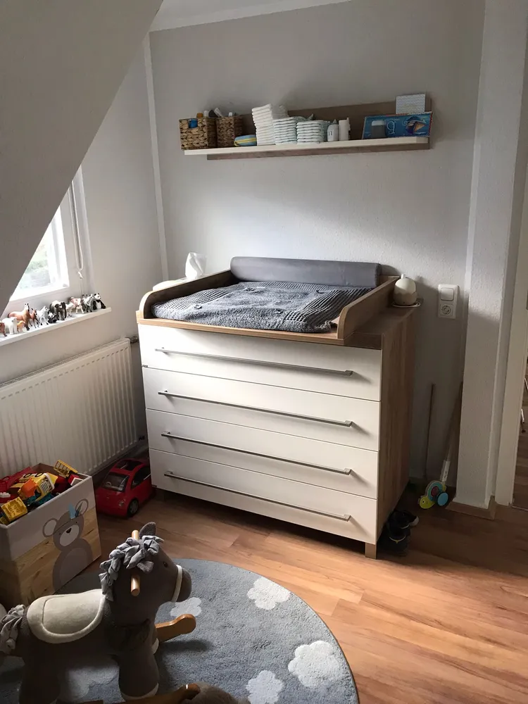 3 Zimmer Wohnung mit 58 m² in Aachen – Bild 12
