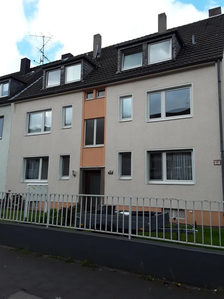 2 Zimmer Wohnung mit 59 m² in Düsseldorf – Bild 10
