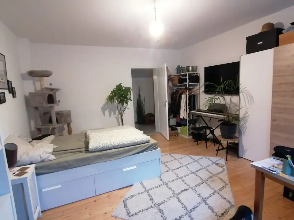 WG-Zimmer mit 20 m² in Bielefeld – Bild 8