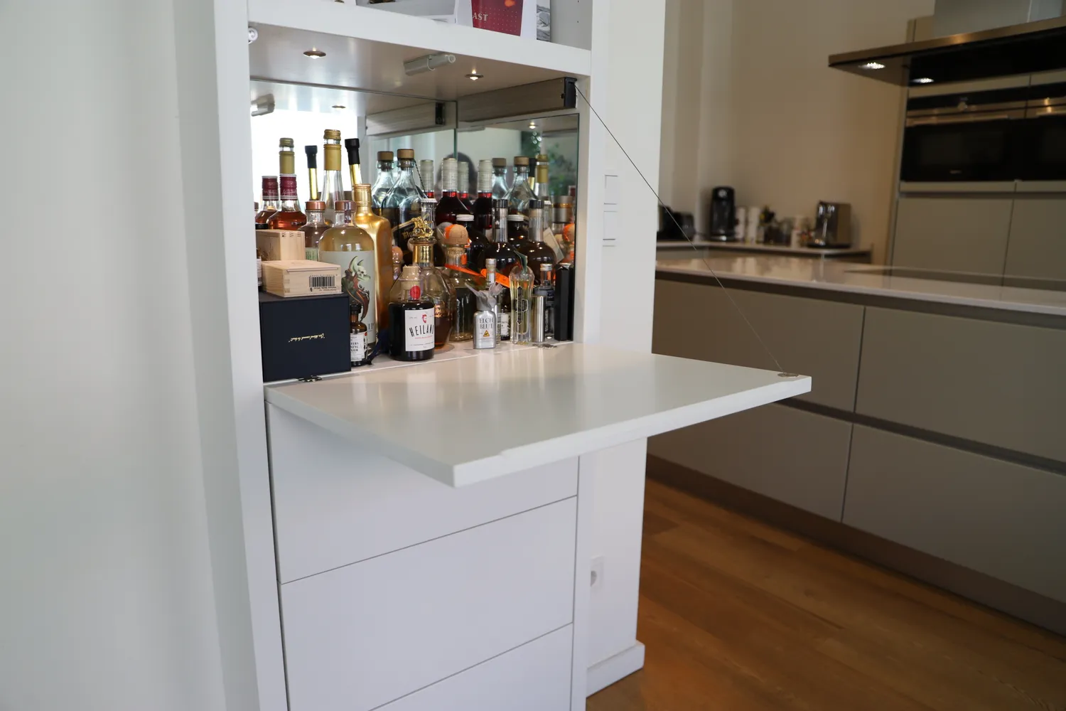 3 Zimmer Wohnung mit 165 m² in Berlin – Bild 11