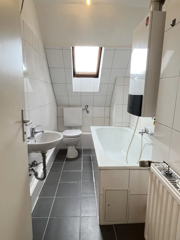 3 Zimmer Wohnung mit 63 m² in Hagen – Bild 3
