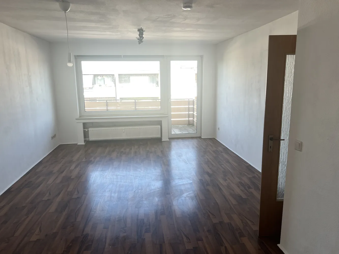 1 Zimmer Wohnung mit 44 m² in Duisburg – Bild 3