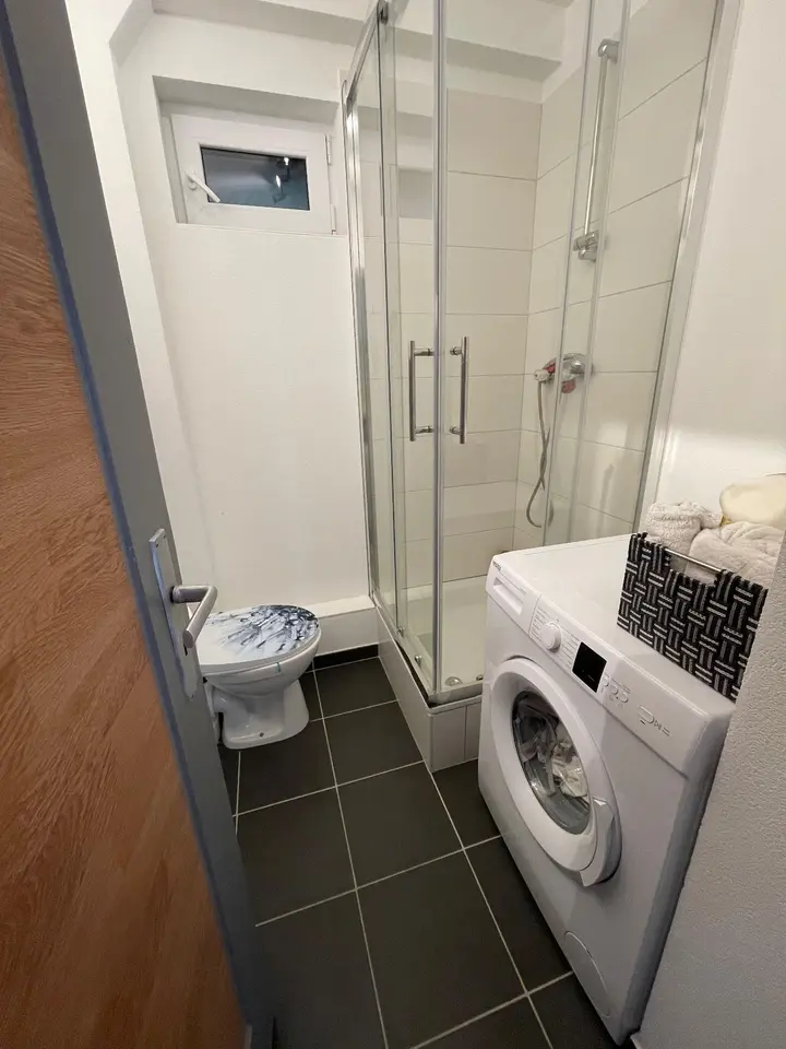 Studio mit 42 m² in Pforzheim – Bild 8