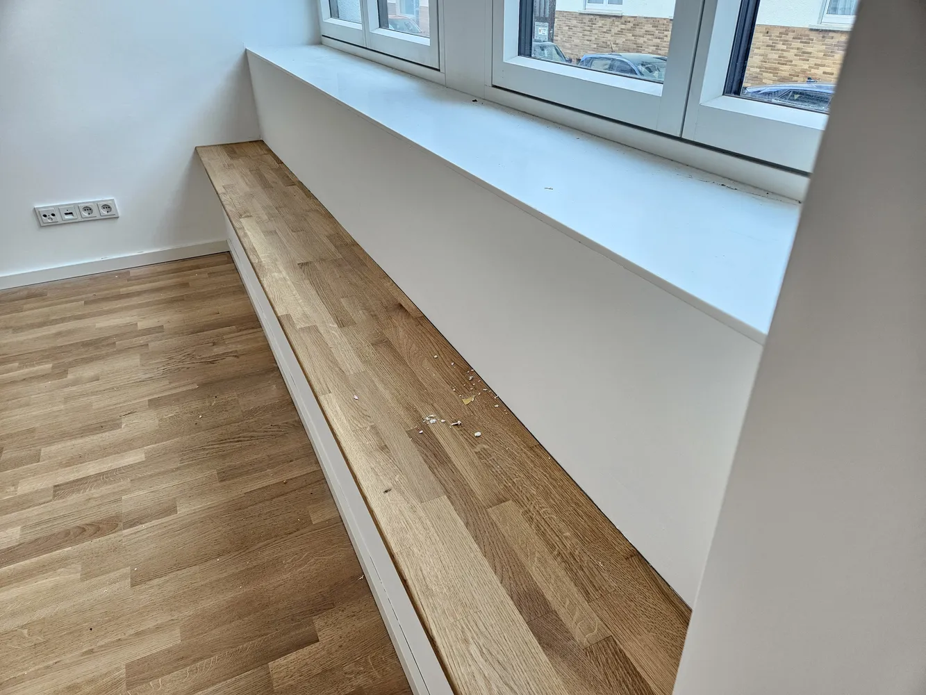 3 Zimmer Wohnung mit 90 m² in Darmstadt – Bild 5