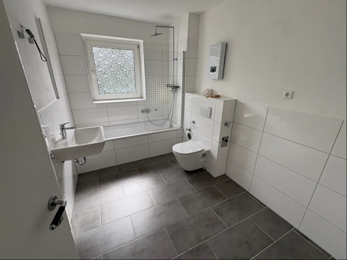 3 Zimmer Wohnung mit 64 m² in Hagen – Bild 9
