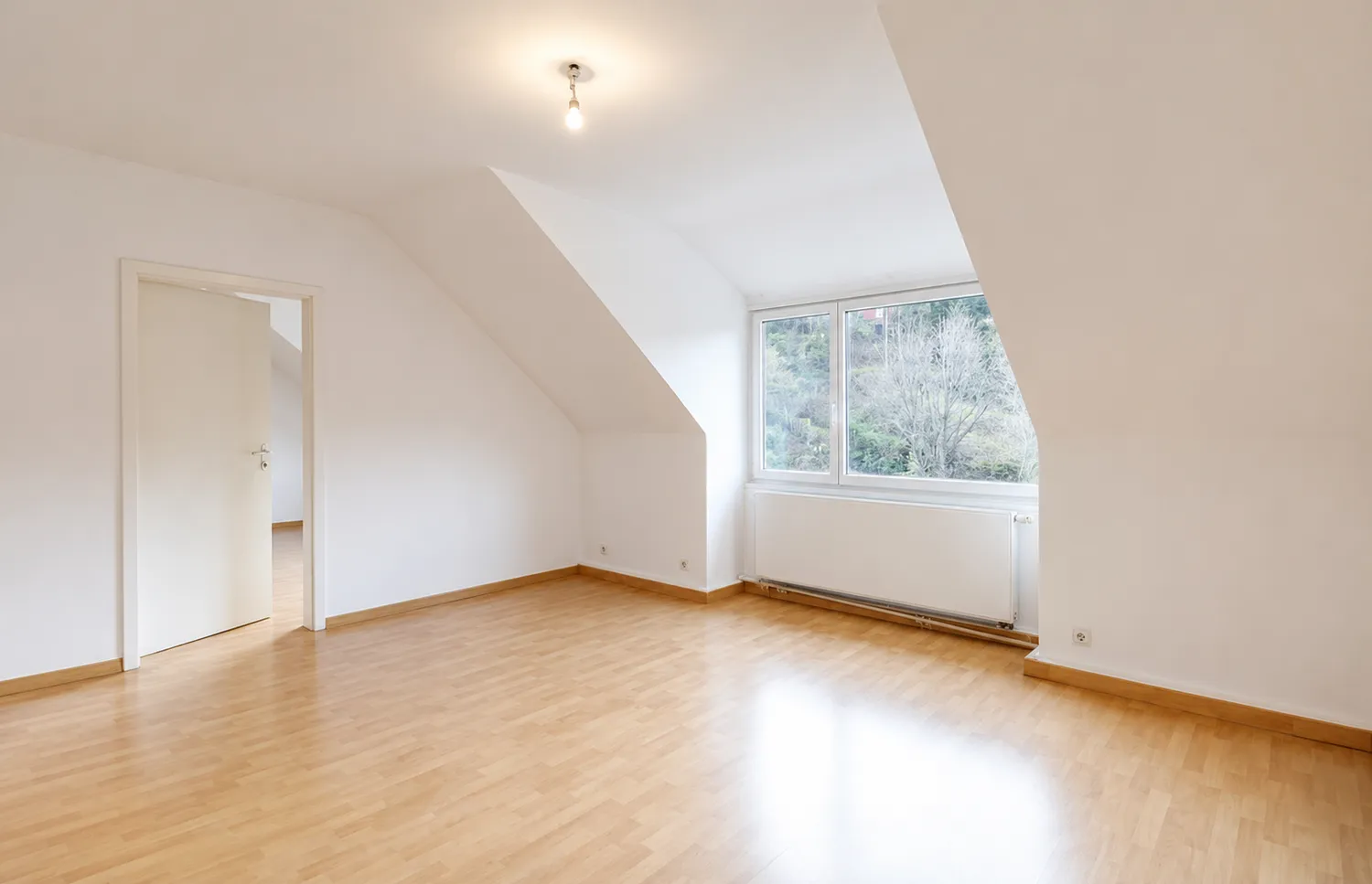 3 Zimmer Wohnung mit 74 m² in Stuttgart – Bild 1