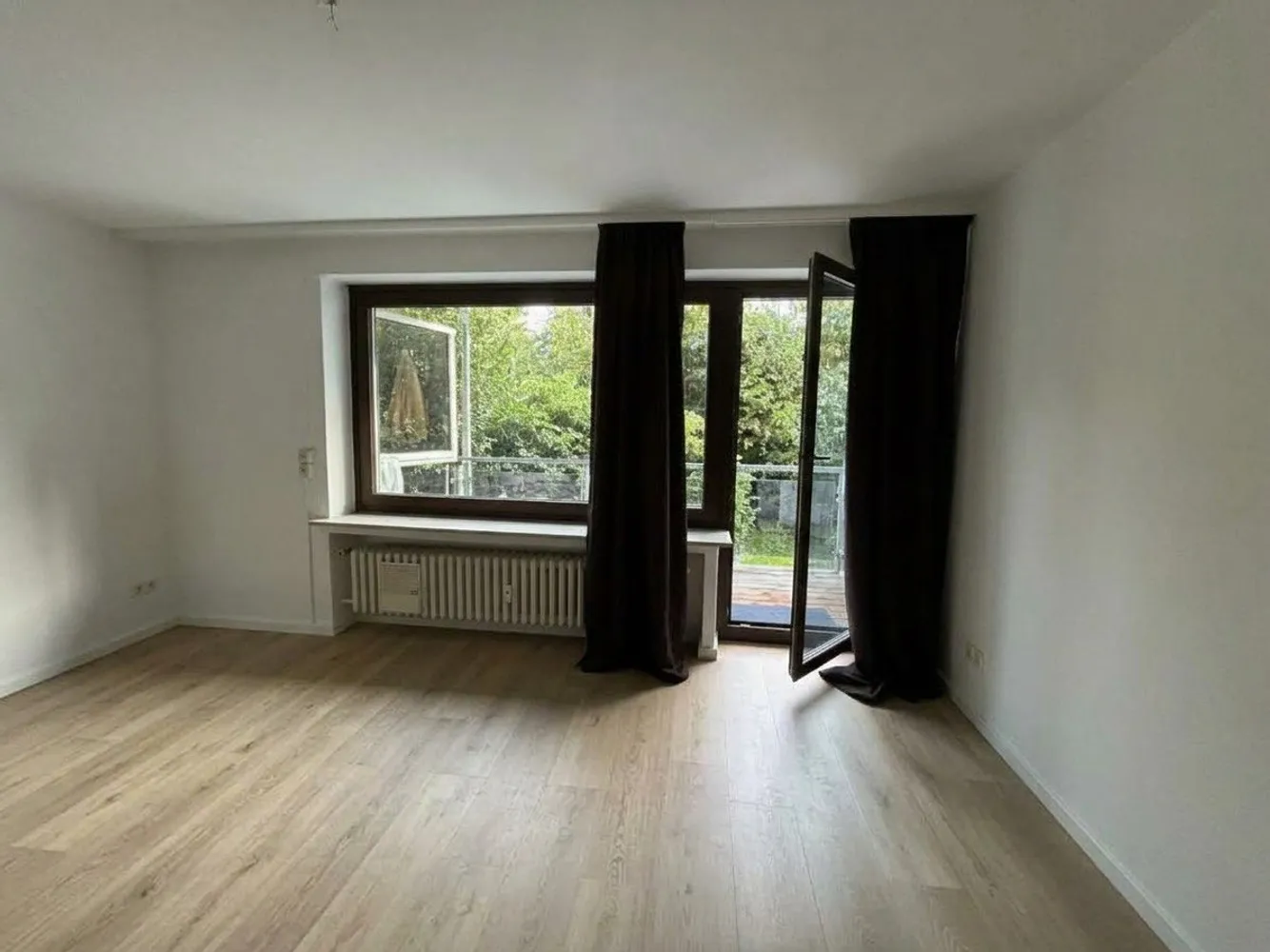 2 Zimmer Wohnung mit 68 m² in Wuppertal – Bild 3