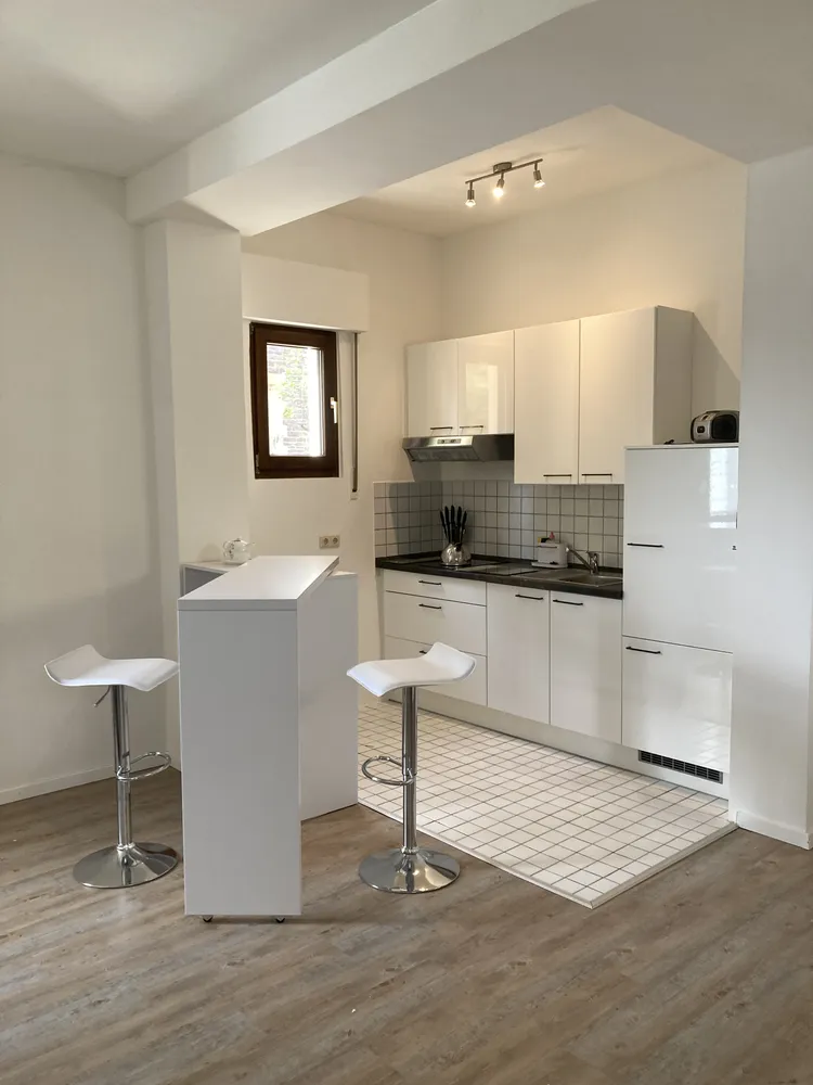 1 Zimmer Wohnung mit 36 m² in Mülheim an der Ruhr – Bild 4