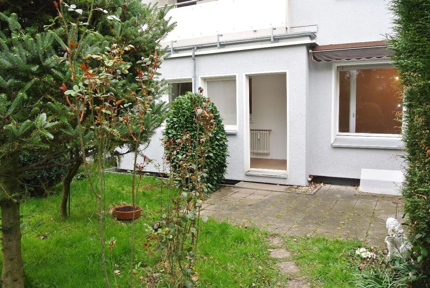 2 Zimmer Wohnung mit 54 m² in Dortmund – Bild 10