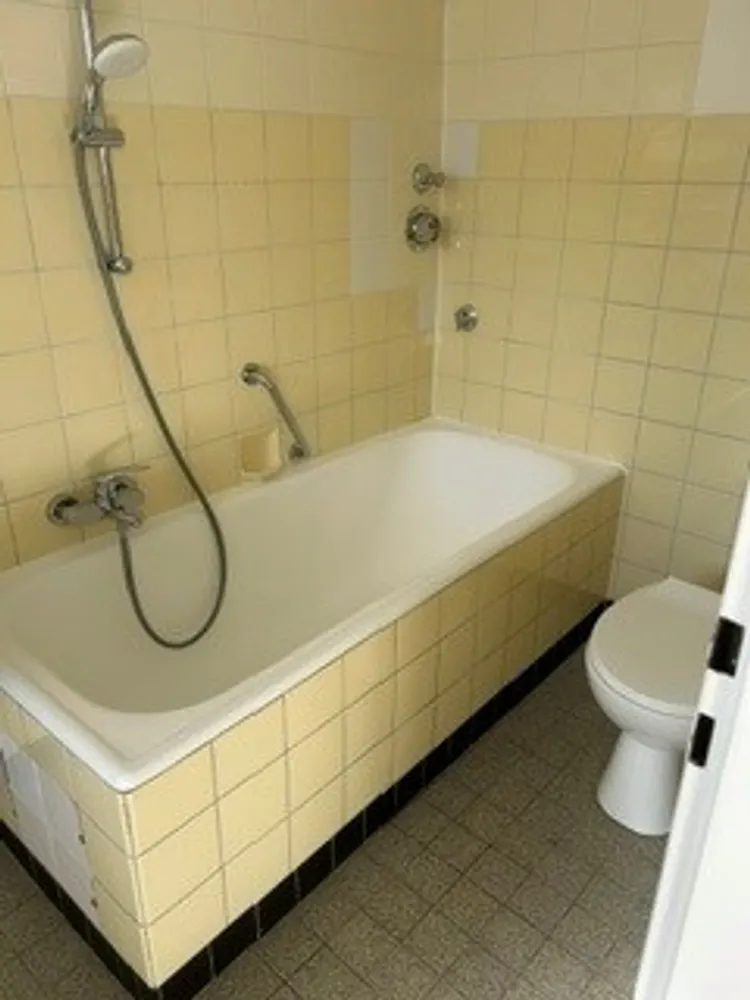 2 Zimmer Wohnung mit 63 m² in Nürnberg – Bild 11