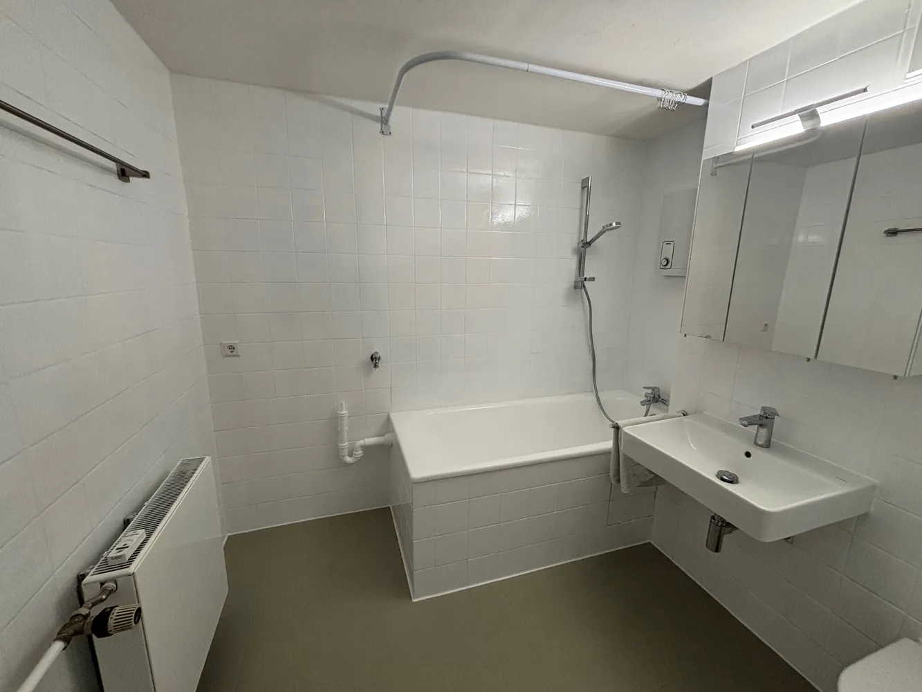 1 Zimmer Wohnung mit 46 m² in Mannheim – Bild 6