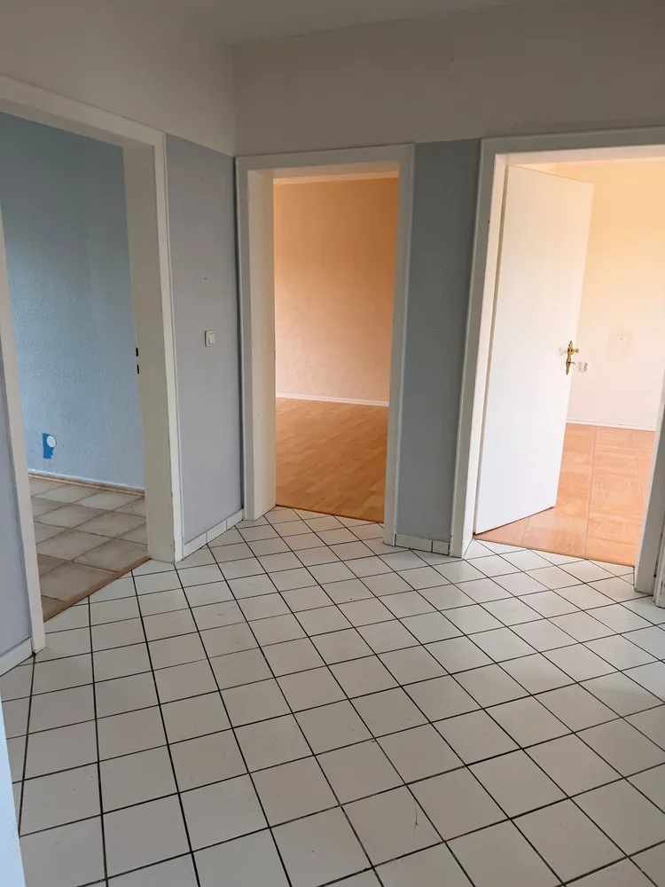 3 Zimmer Wohnung mit 65 m² in Mülheim an der Ruhr – Bild 2