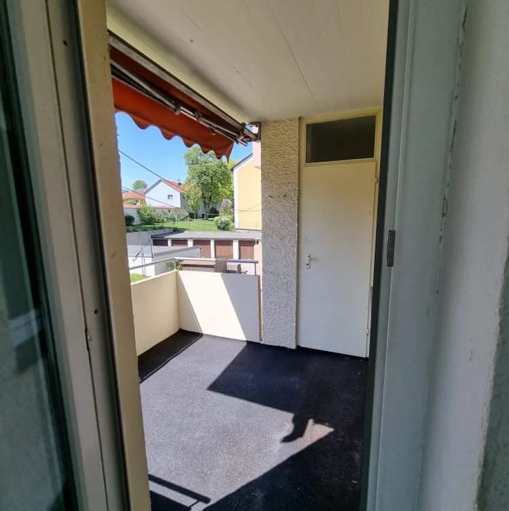 3 Zimmer Wohnung mit 76 m² in Kempten (Allgäu) – Bild 6