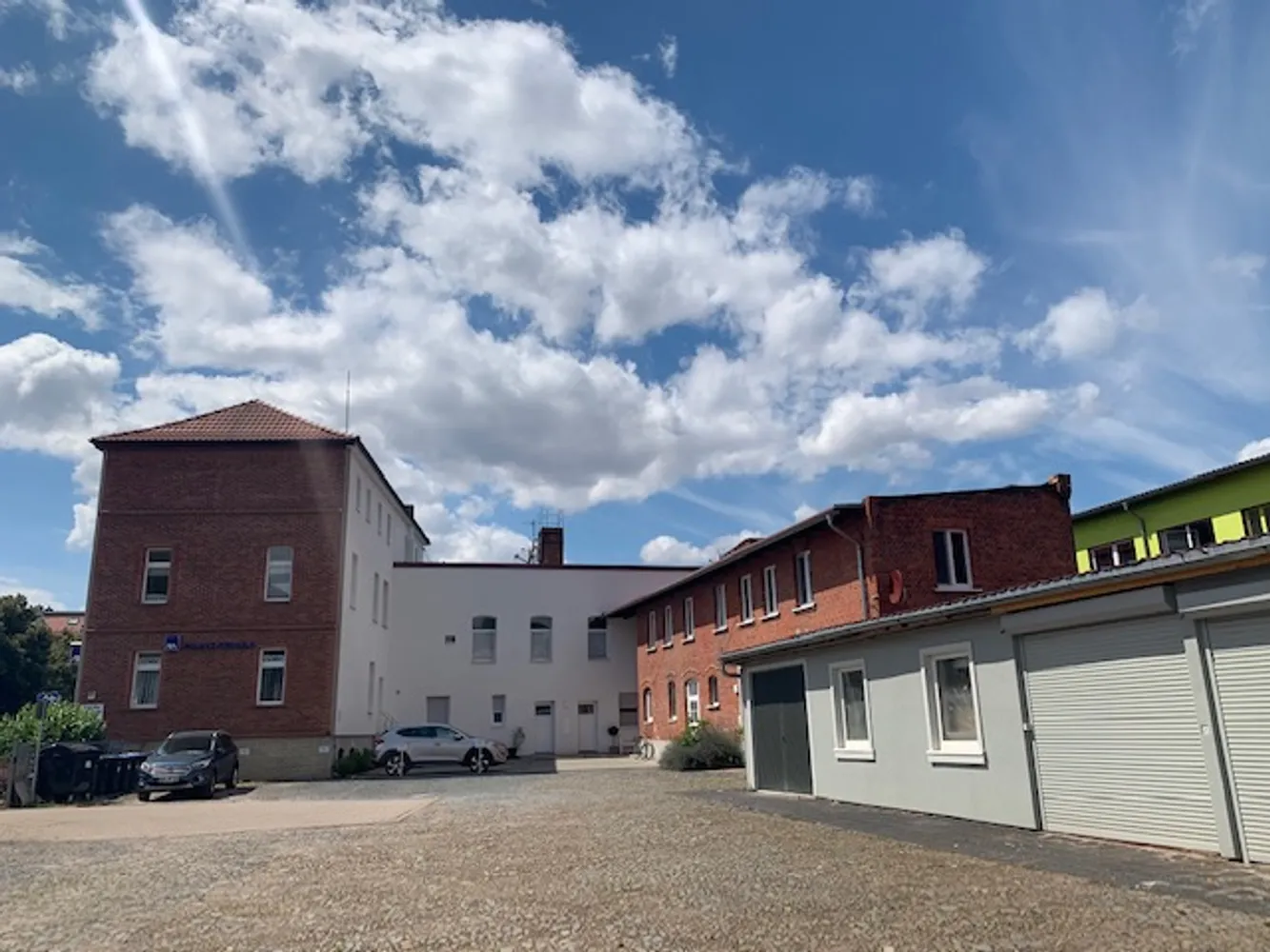 2 Zimmer Wohnung mit 50 m² in Nordhausen – Bild 7