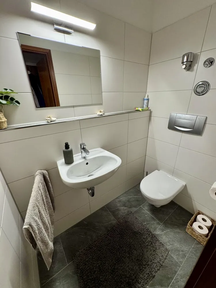 4 Zimmer Wohnung mit 97 m² in Nürnberg – Bild 7
